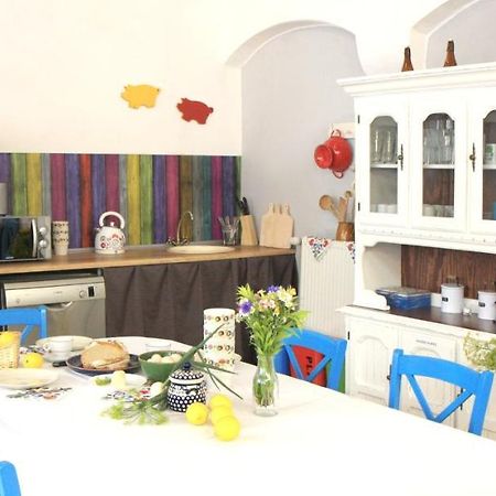 بوزنان Folk Hostel المظهر الخارجي الصورة