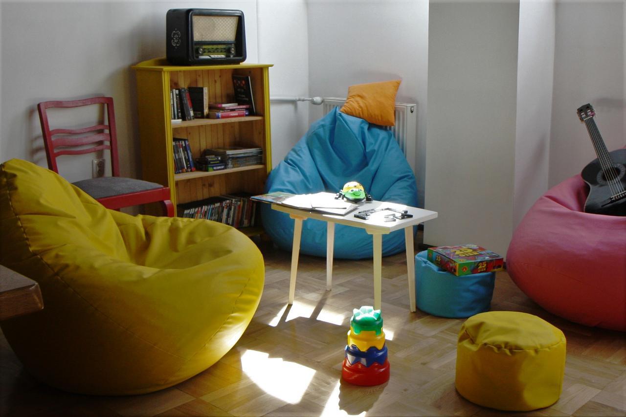 بوزنان Folk Hostel المظهر الخارجي الصورة