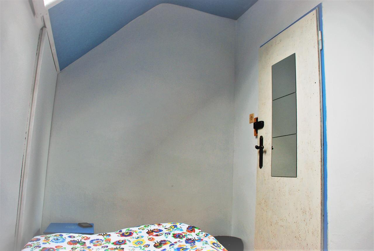 بوزنان Folk Hostel المظهر الخارجي الصورة