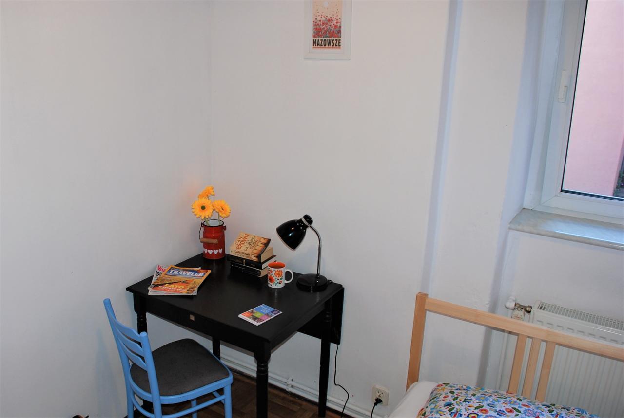 بوزنان Folk Hostel المظهر الخارجي الصورة