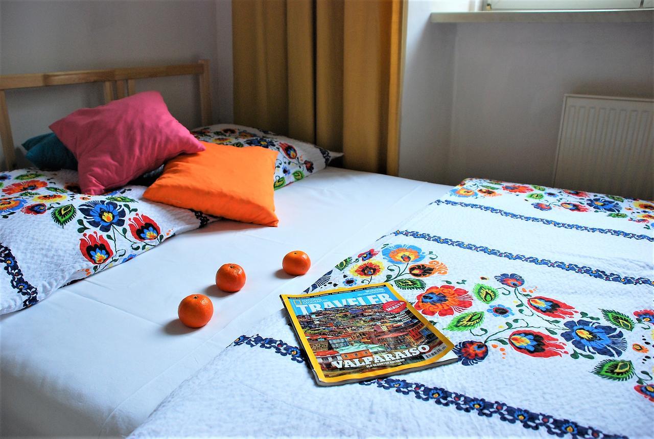 بوزنان Folk Hostel المظهر الخارجي الصورة